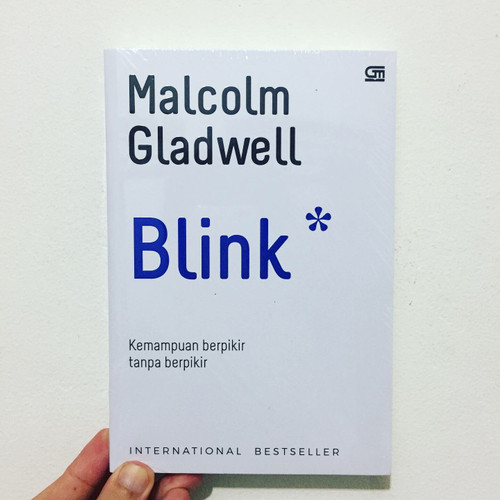 Detail Blink Kemampuan Berpikir Tanpa Berpikir Nomer 27