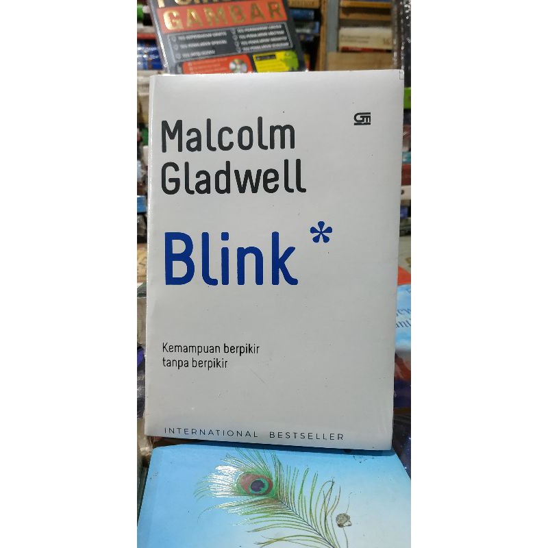 Detail Blink Kemampuan Berpikir Tanpa Berpikir Nomer 45