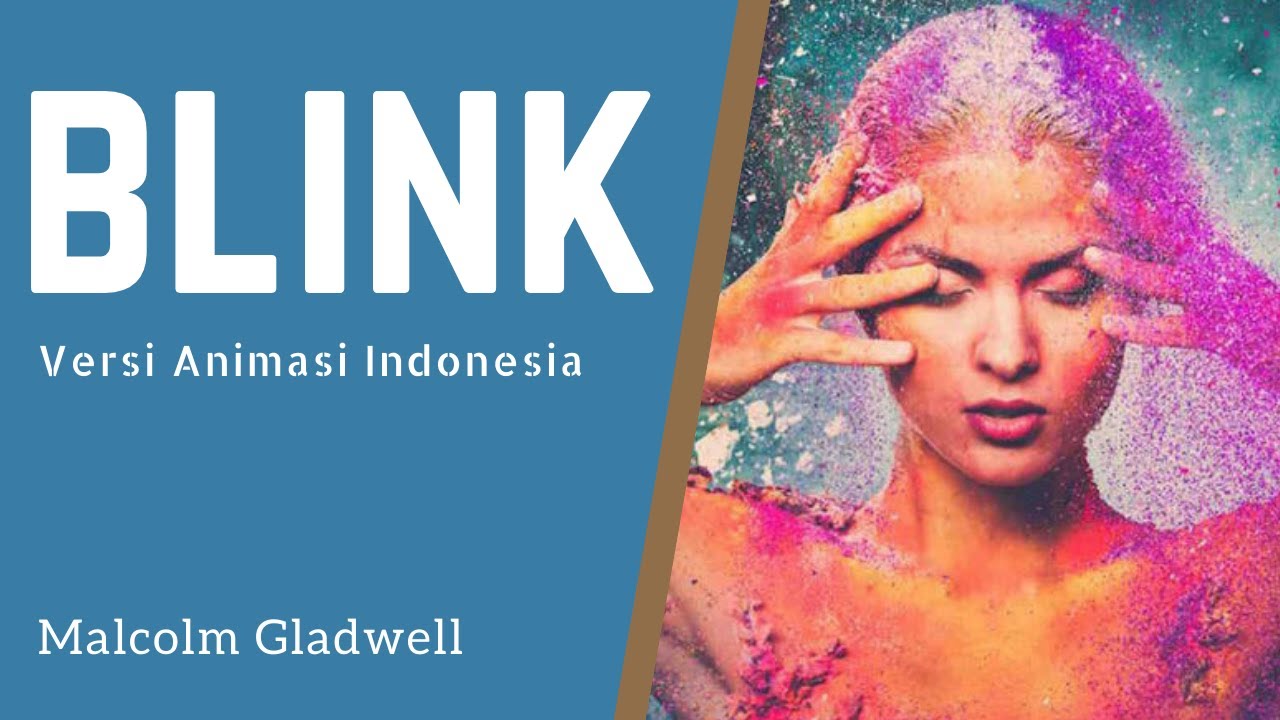 Detail Blink Kemampuan Berpikir Tanpa Berpikir Nomer 50