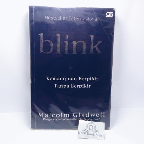 Detail Blink Kemampuan Berpikir Tanpa Berpikir Nomer 10