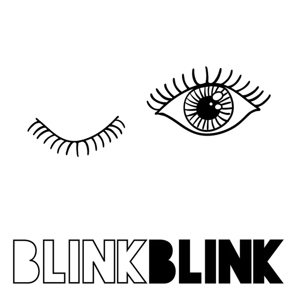 Detail Blink Vector Nomer 16