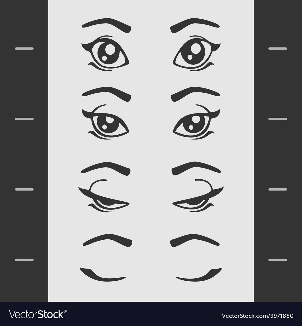Detail Blink Vector Nomer 25