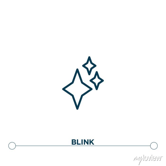 Detail Blink Vector Nomer 38