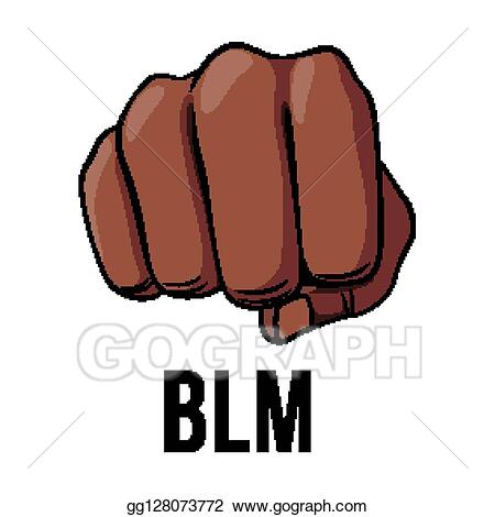 Detail Blm Clipart Nomer 55