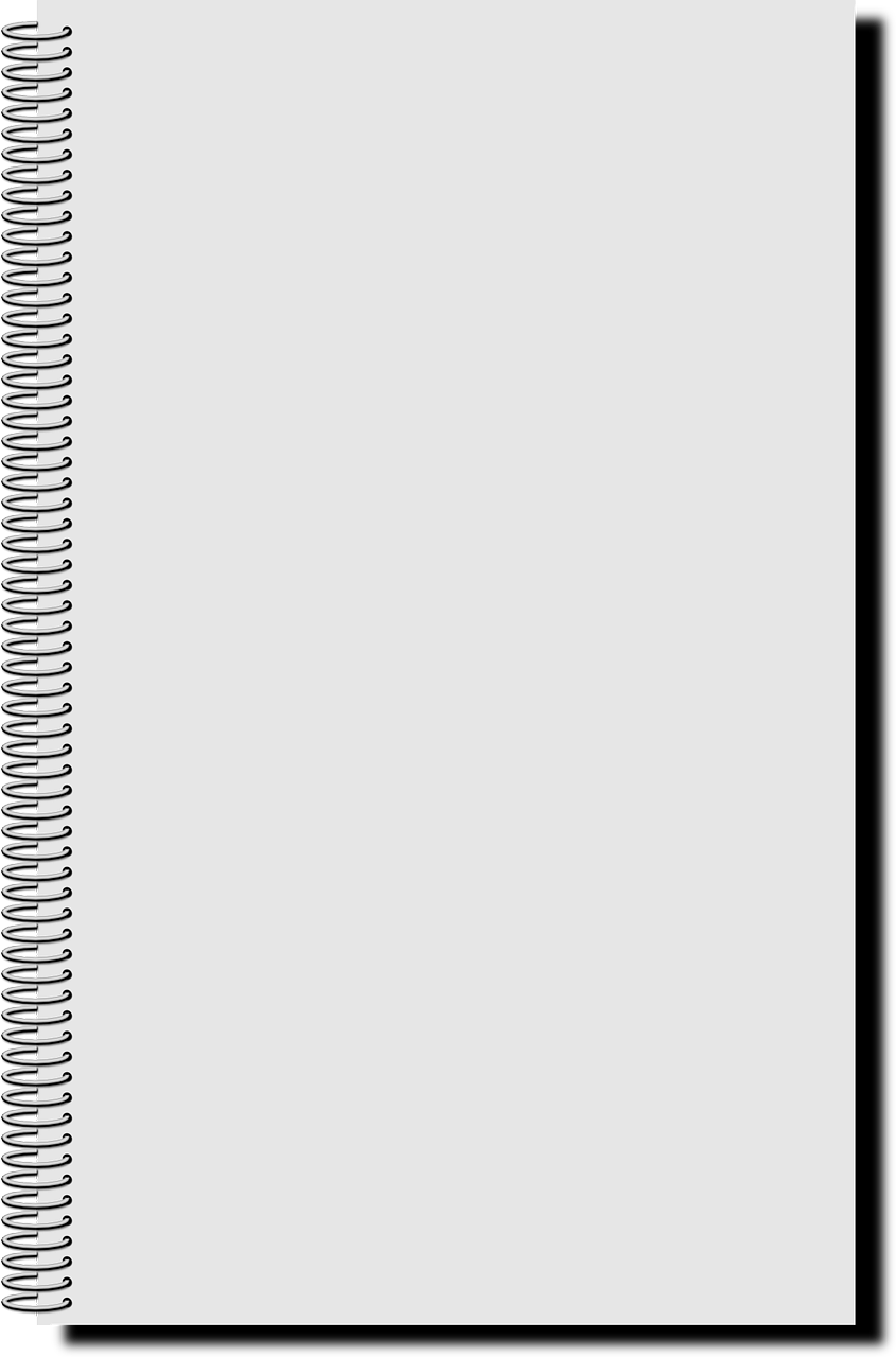 Detail Block Note Png Nomer 16