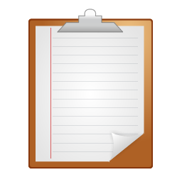 Detail Block Note Png Nomer 28