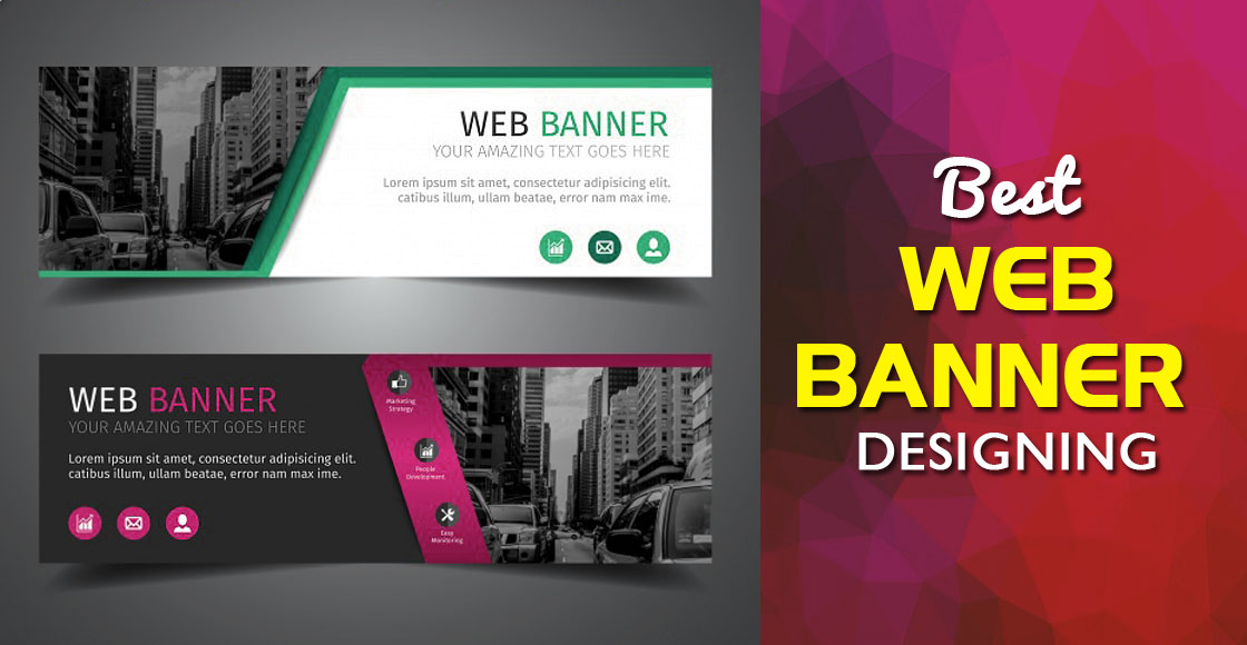 Detail Blog Banner Design Nomer 23