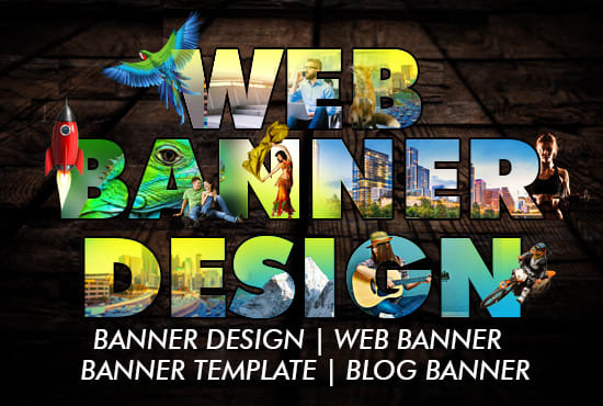 Detail Blog Banner Design Nomer 54