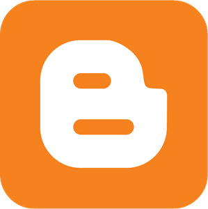 Blog Logo Vector - KibrisPDR