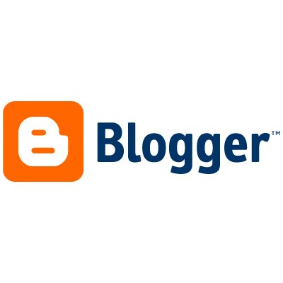 Detail Blog Logo Vector Nomer 2