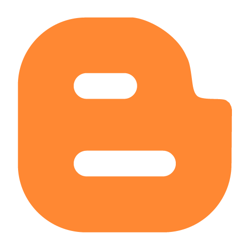 Detail Blog Logo Vector Nomer 15