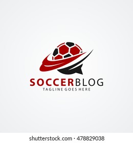 Detail Blog Logo Vector Nomer 17