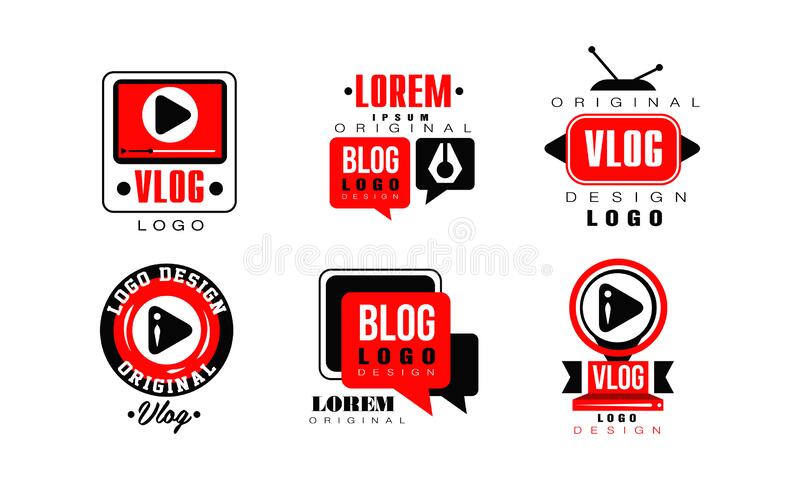 Detail Blog Logo Vector Nomer 19