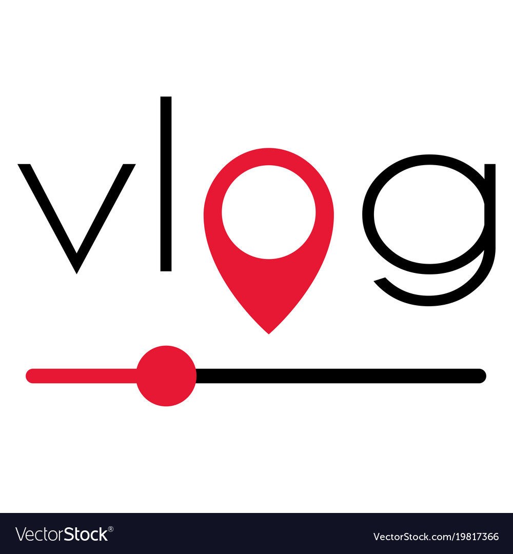 Detail Blog Logo Vector Nomer 22