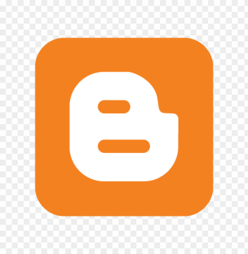 Detail Blog Logo Vector Nomer 4