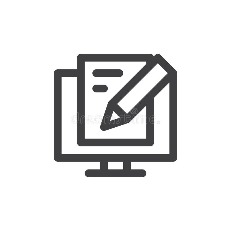 Detail Blog Logo Vector Nomer 35