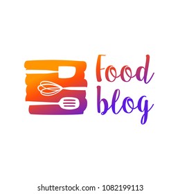 Detail Blog Logo Vector Nomer 43