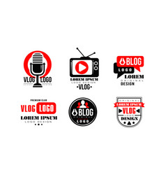 Detail Blog Logo Vector Nomer 48