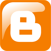 Detail Blog Logo Vector Nomer 10