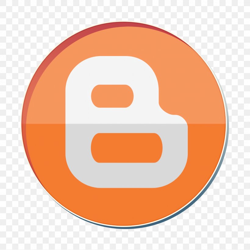 Detail Blogger Icon Png Nomer 12