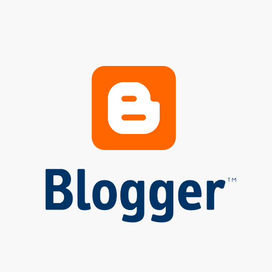 Detail Blogger Logo Png Nomer 29