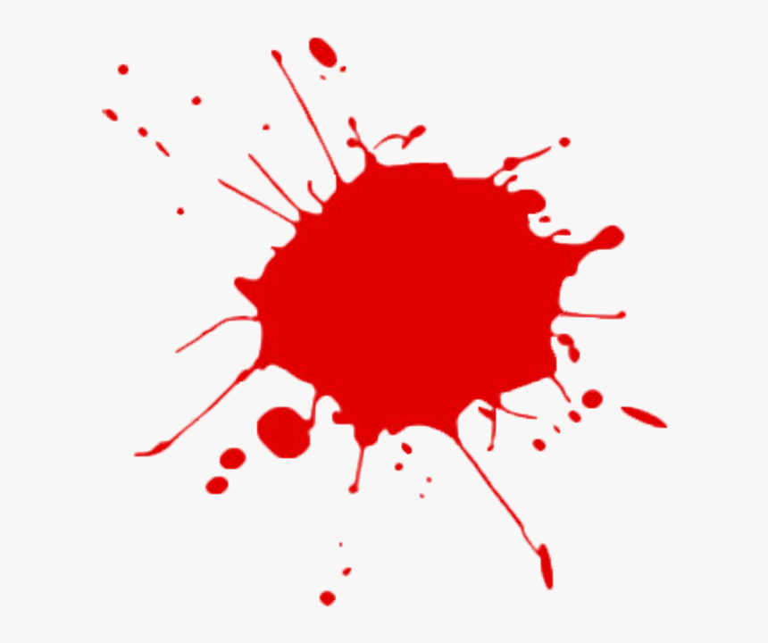 Detail Blood Cartoon Png Nomer 11