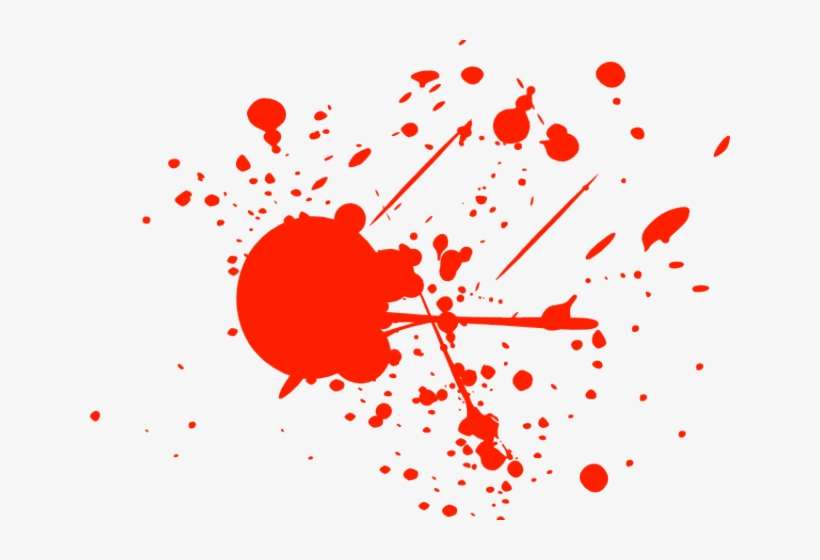 Detail Blood Cartoon Png Nomer 16