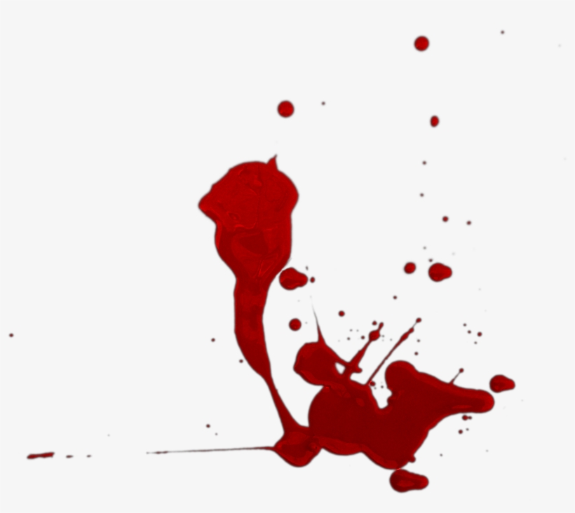 Detail Blood Cartoon Png Nomer 35