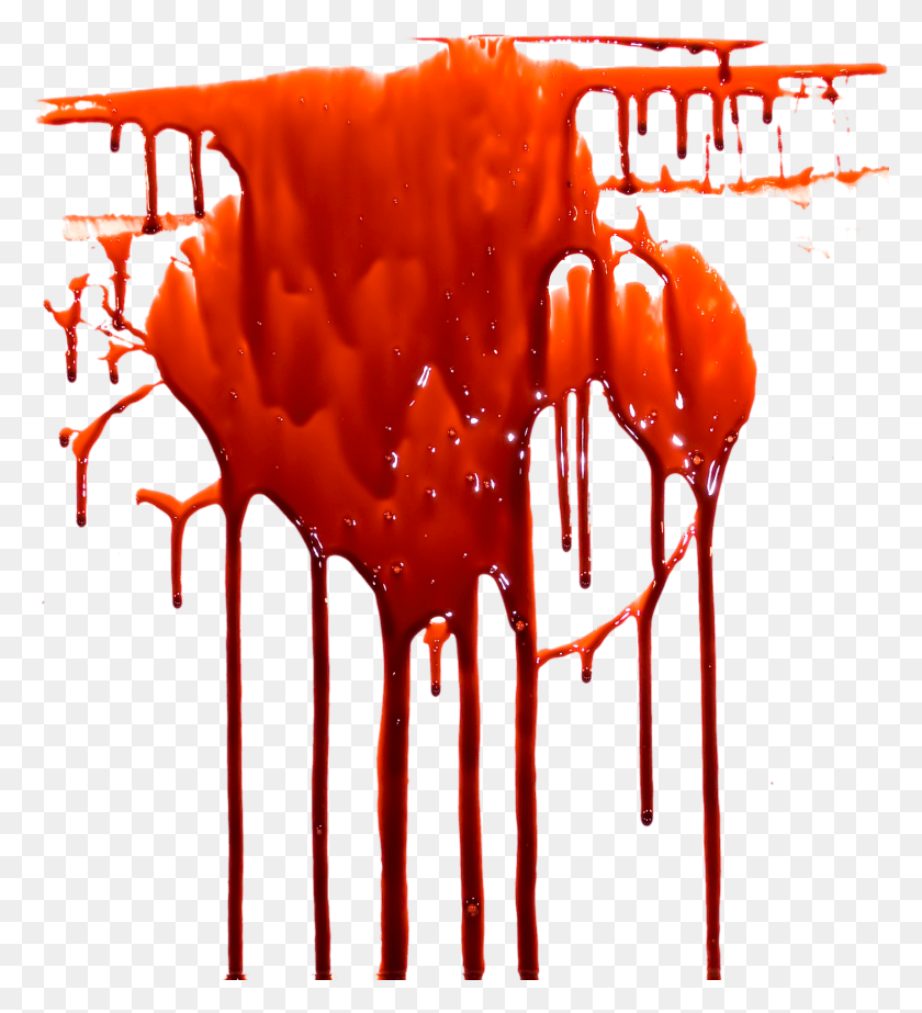 Detail Blood Cartoon Png Nomer 36