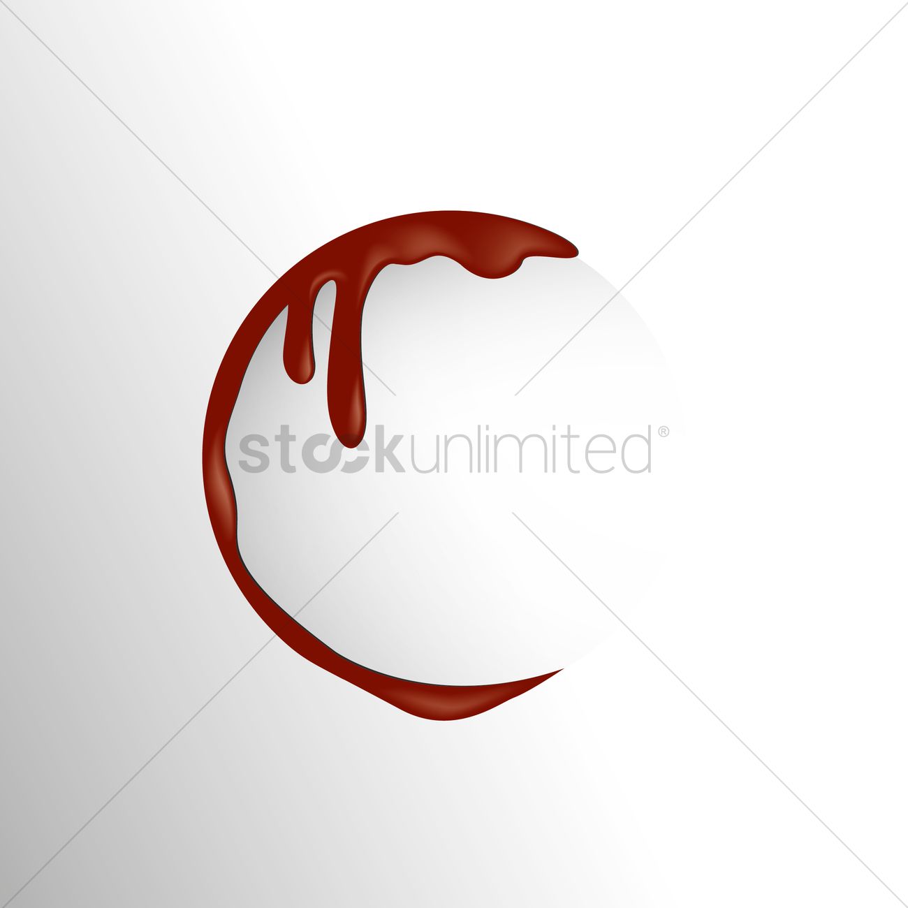 Detail Blood Circle Png Nomer 11