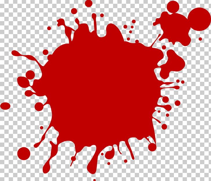 Detail Blood Circle Png Nomer 13