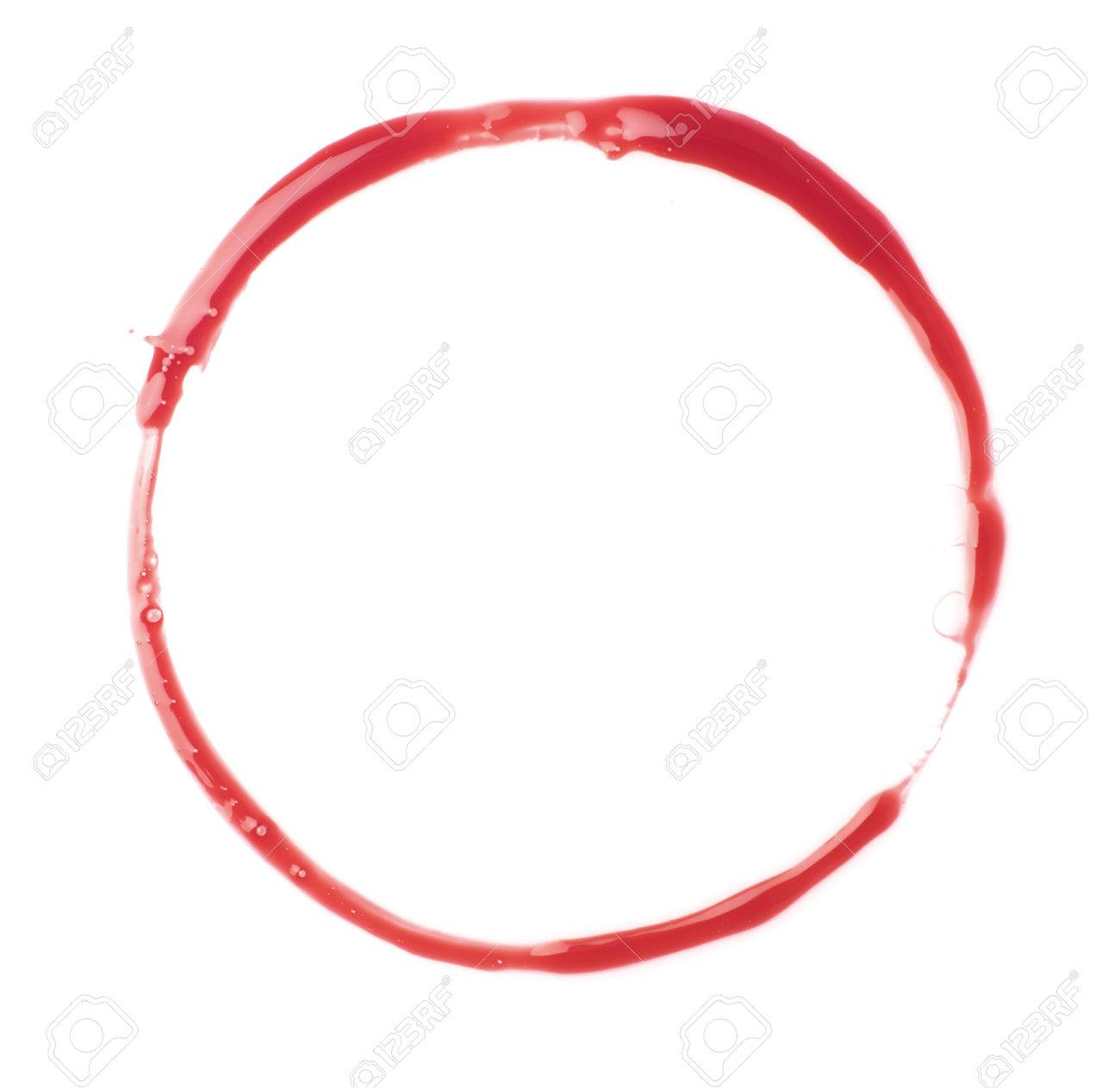 Detail Blood Circle Png Nomer 9