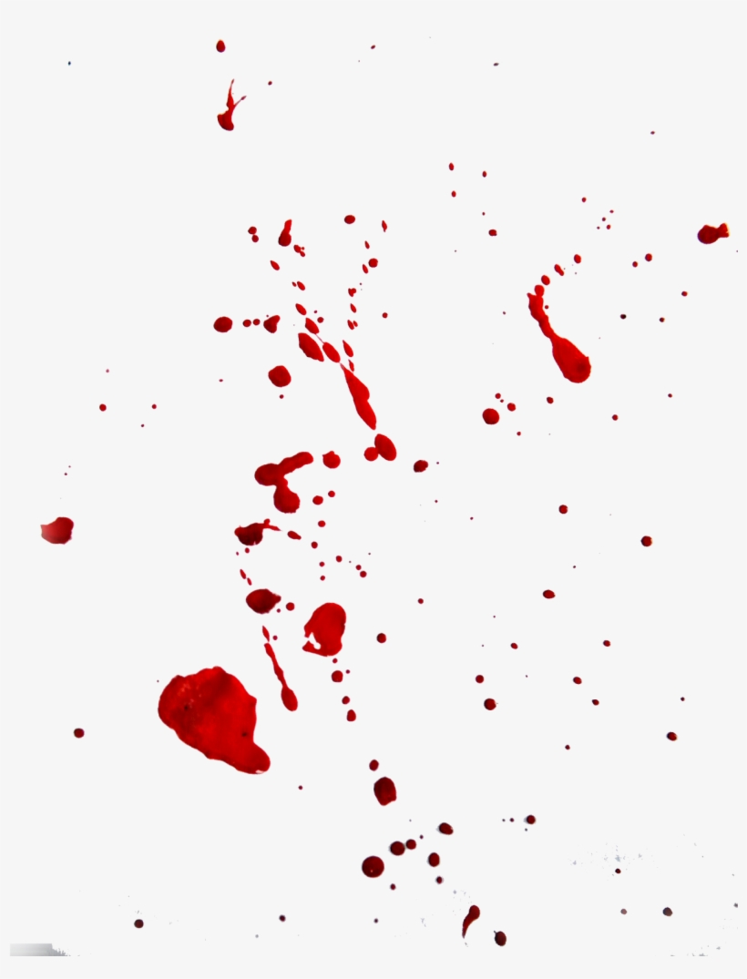 Detail Blood Cut Png Nomer 20