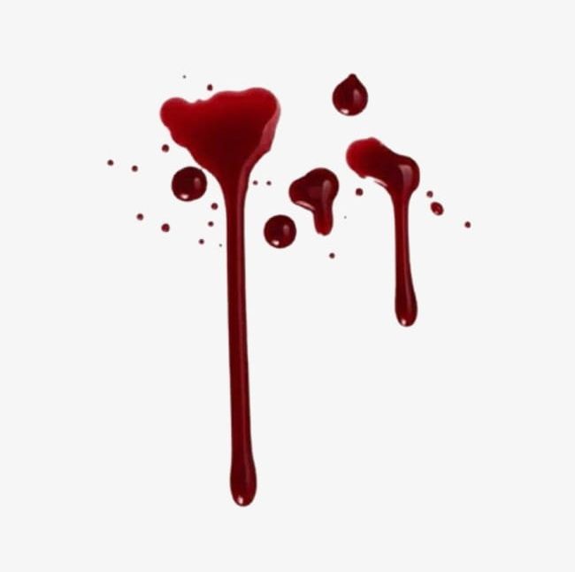 Detail Blood Cut Png Nomer 38