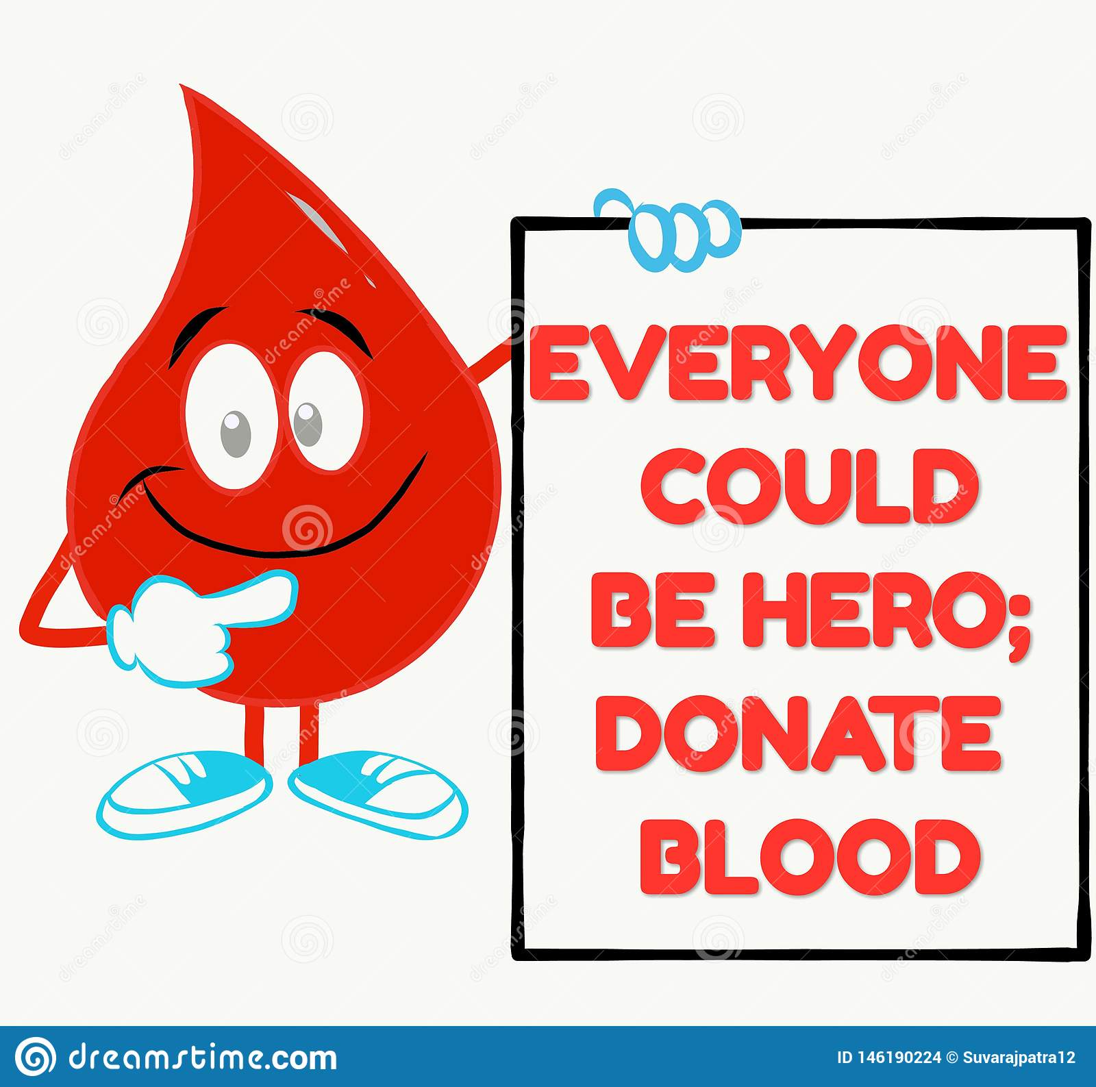 Detail Blood Donation Quotes Nomer 30