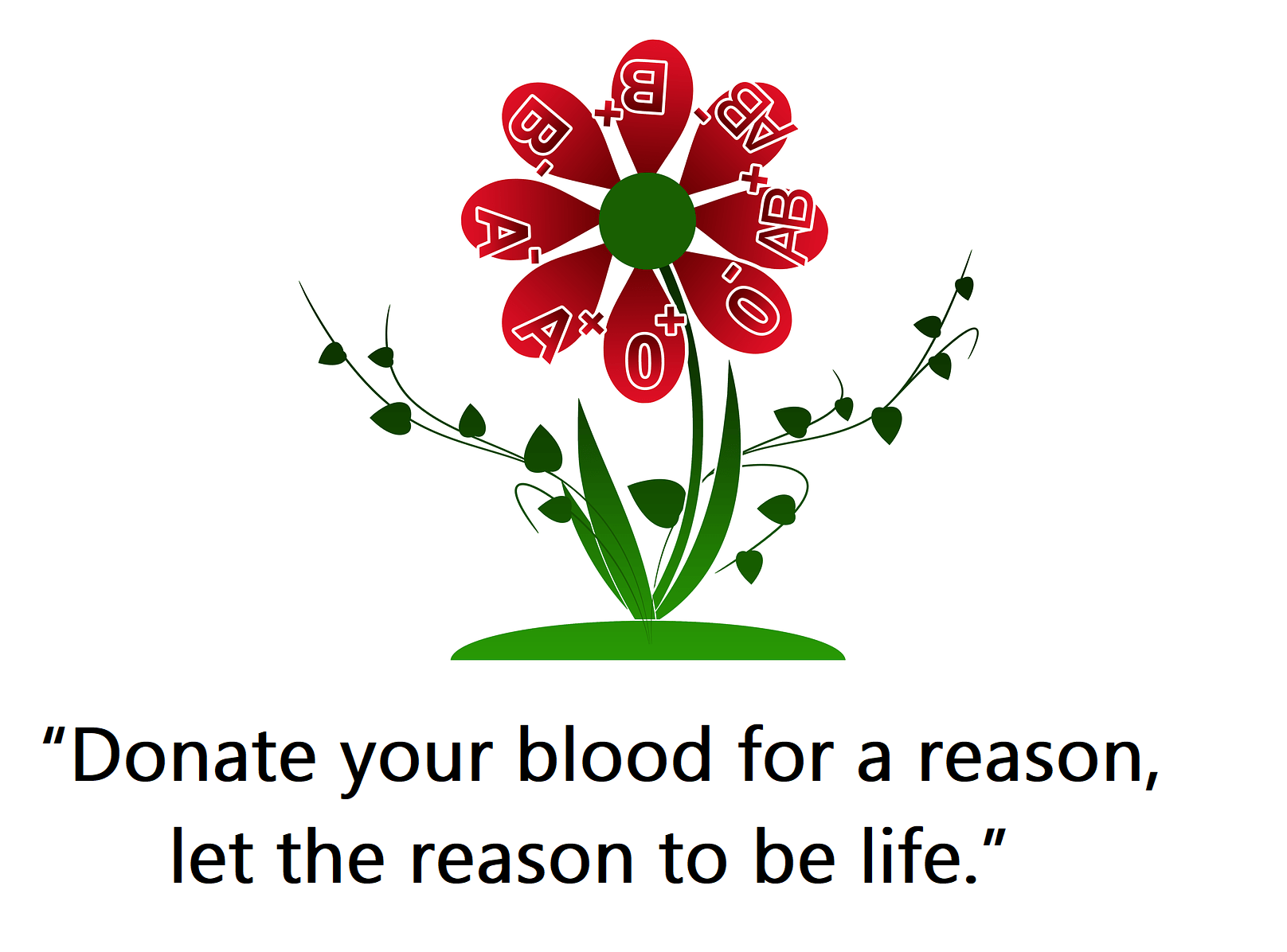 Detail Blood Donation Quotes Nomer 34