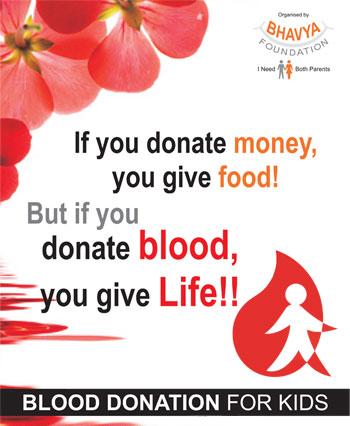 Detail Blood Donation Quotes Nomer 35