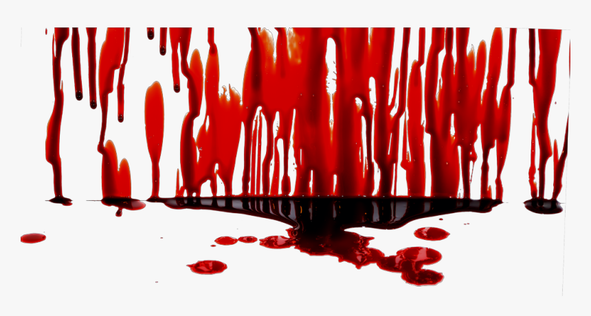 Detail Blood Drip Png Nomer 14