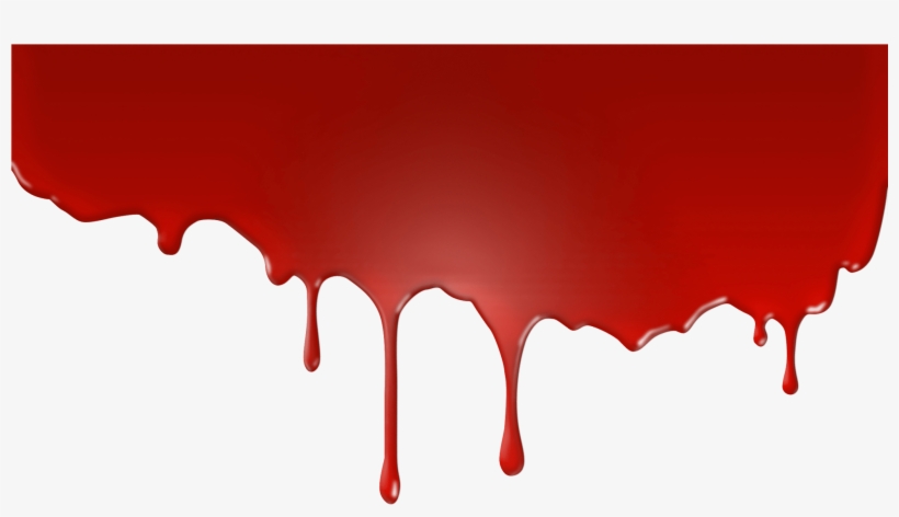 Detail Blood Drip Png Nomer 33