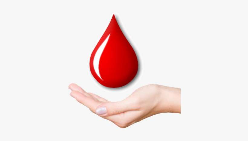 Detail Blood Drop Png Nomer 35