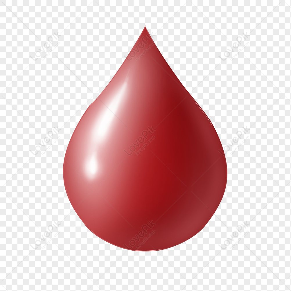 Detail Blood Drop Png Nomer 40