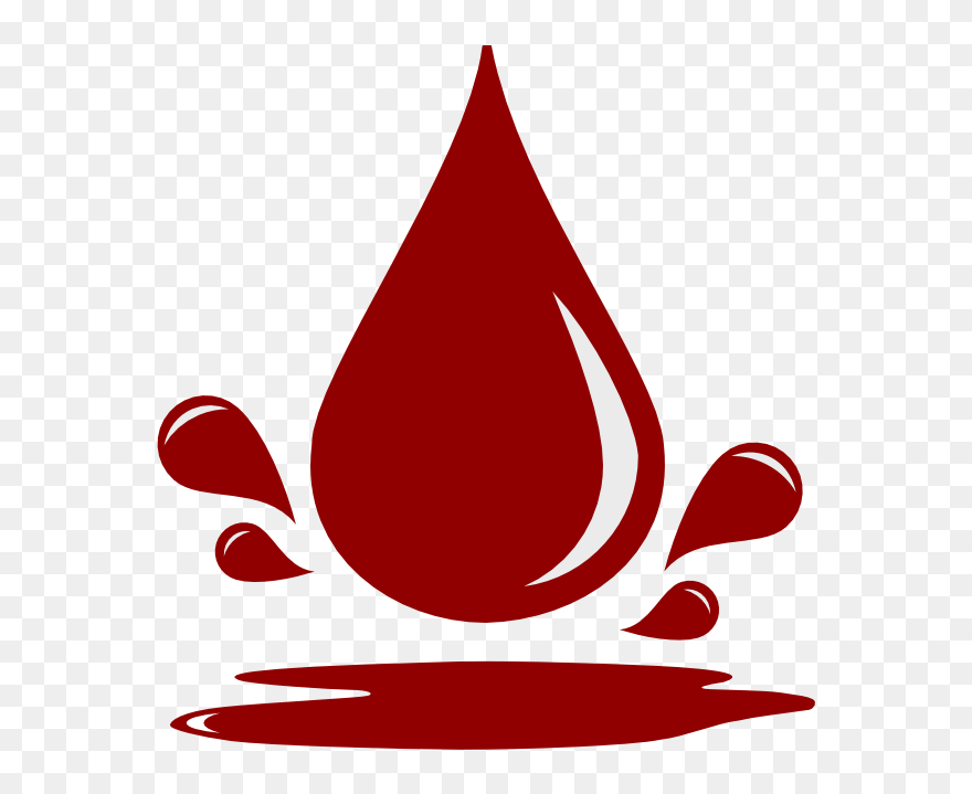 Detail Blood Drop Png Nomer 42