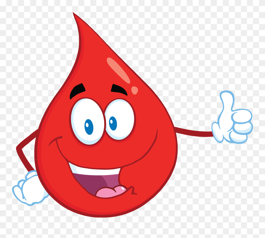 Detail Blood Drop Png Nomer 44