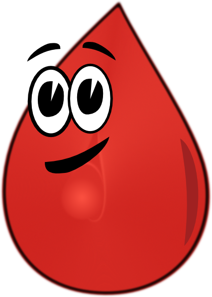 Detail Blood Drop Png Nomer 51