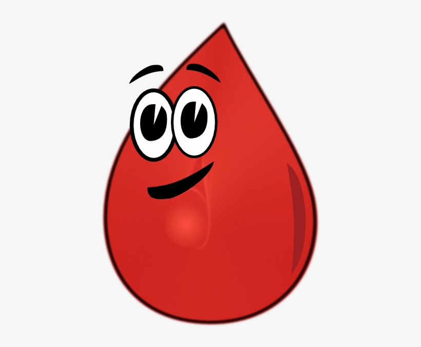 Detail Blood Drop Png Nomer 53