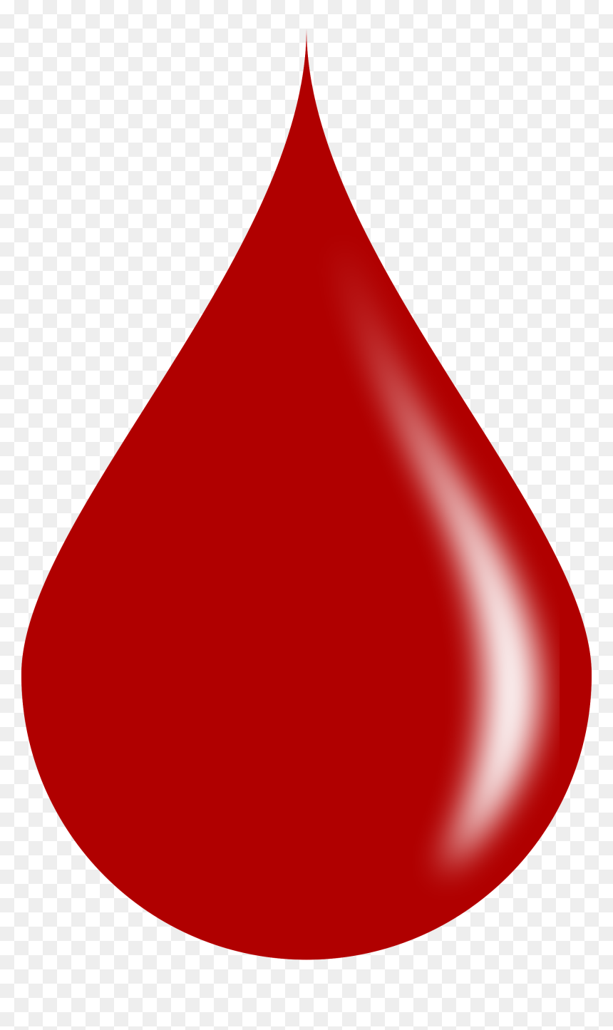 Detail Blood Drop Png Nomer 9