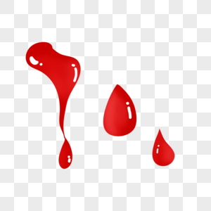 Detail Blood Drops Png Nomer 43
