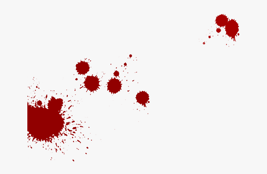 Detail Blood Drops Png Nomer 8