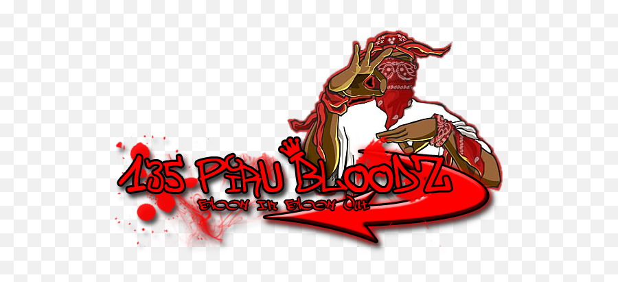 Download Blood Gang Png Nomer 22
