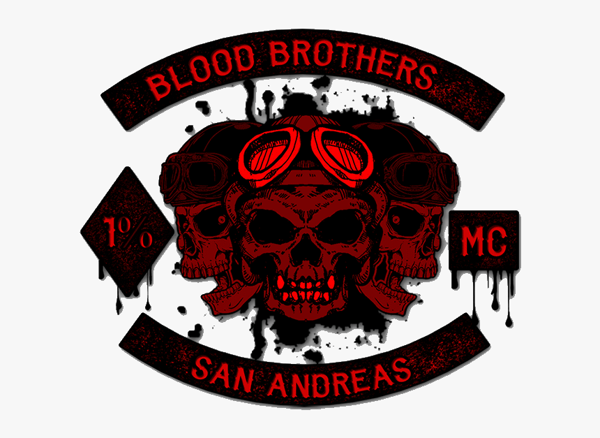 Detail Blood Gang Png Nomer 7